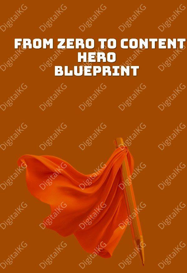 Content creation guide ebook cover
