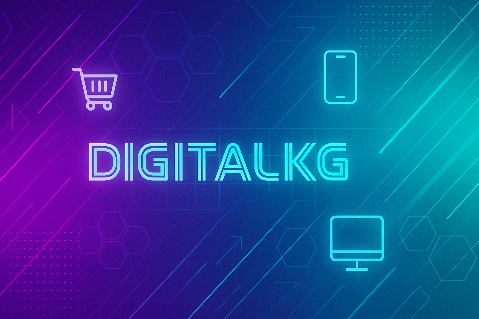 Third social sharing image option for Digitalkg store